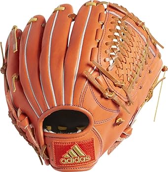 Amazon | adidas(アディダス) 少年野球 軟式 グラブ ( グローブ ) 投手
