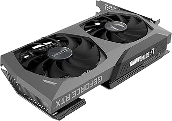 Amazon | ZOTAC GAMING GeForce RTX 3070 Twin Edge OC グラフィック