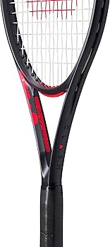 Amazon | ウイルソン Wilson 硬式テニスラケット CLASH 100 V3.0