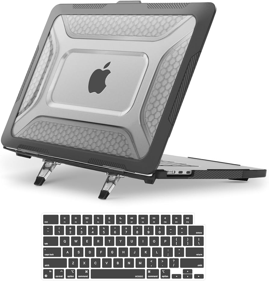 Amazon.com: MOSISO Compatible with MacBook Air 15 inch Case 2026