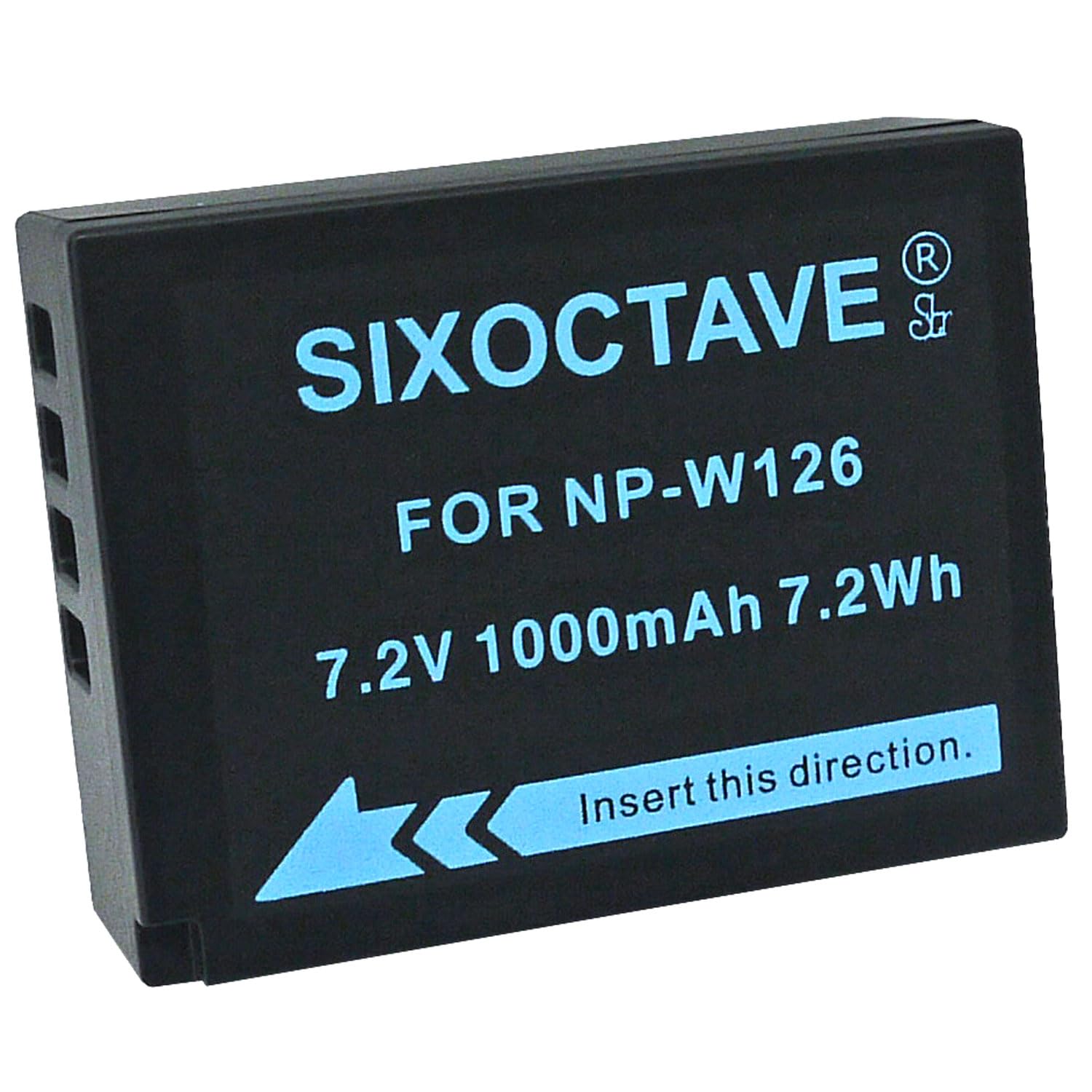 Amazon | str NP-W126 NP-W126S 富士フィルム 互換バッテリー X100F