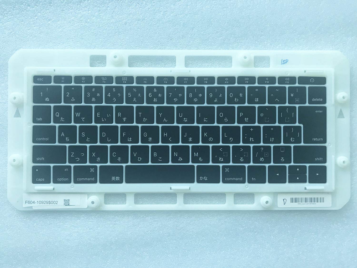 Amazon.co.jp: olivins MacBook Pro Retina 13インチ A1708 2016-2017