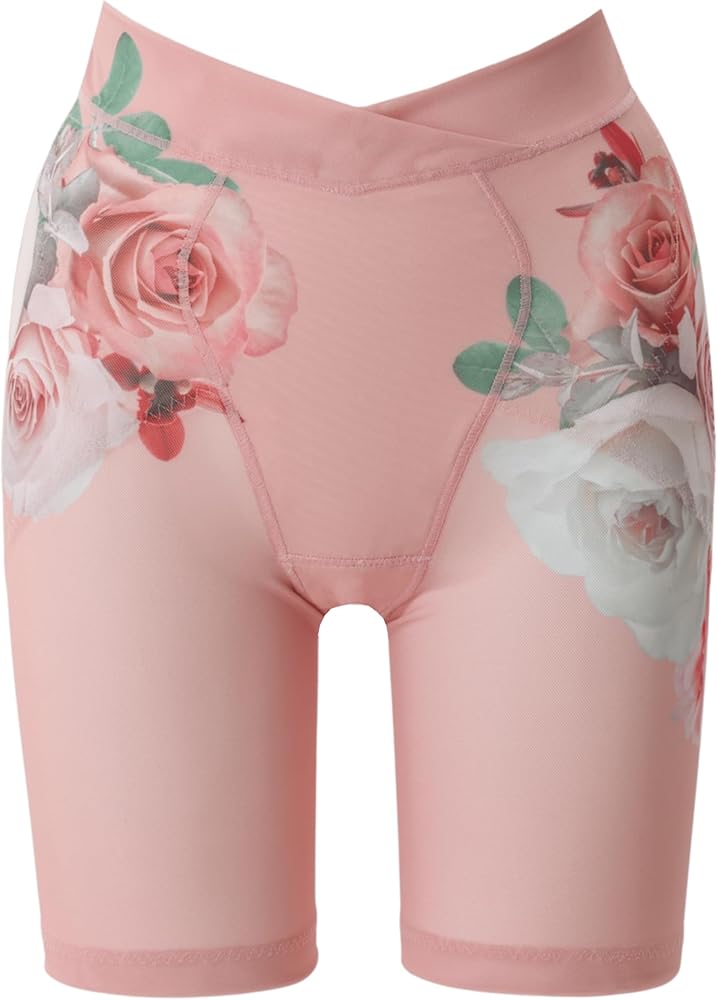 Amazon | DRMETHOD SliBee スリビー ガードル 骨盤補整 太もも 補整