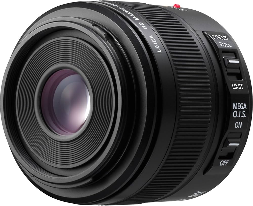 Amazon.co.jp: PANASONIC LUMIX G LEICA DG MACRO-ELMAR ??? 45mm F2.8