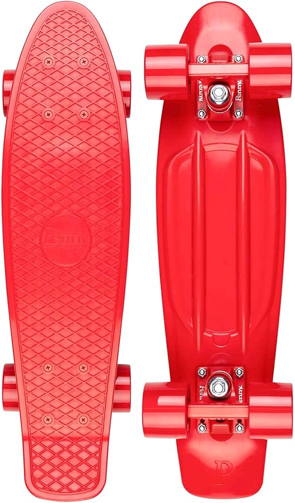 Amazon.co.jp: 【PENNY skateboard(ペニースケートボード)】22inch