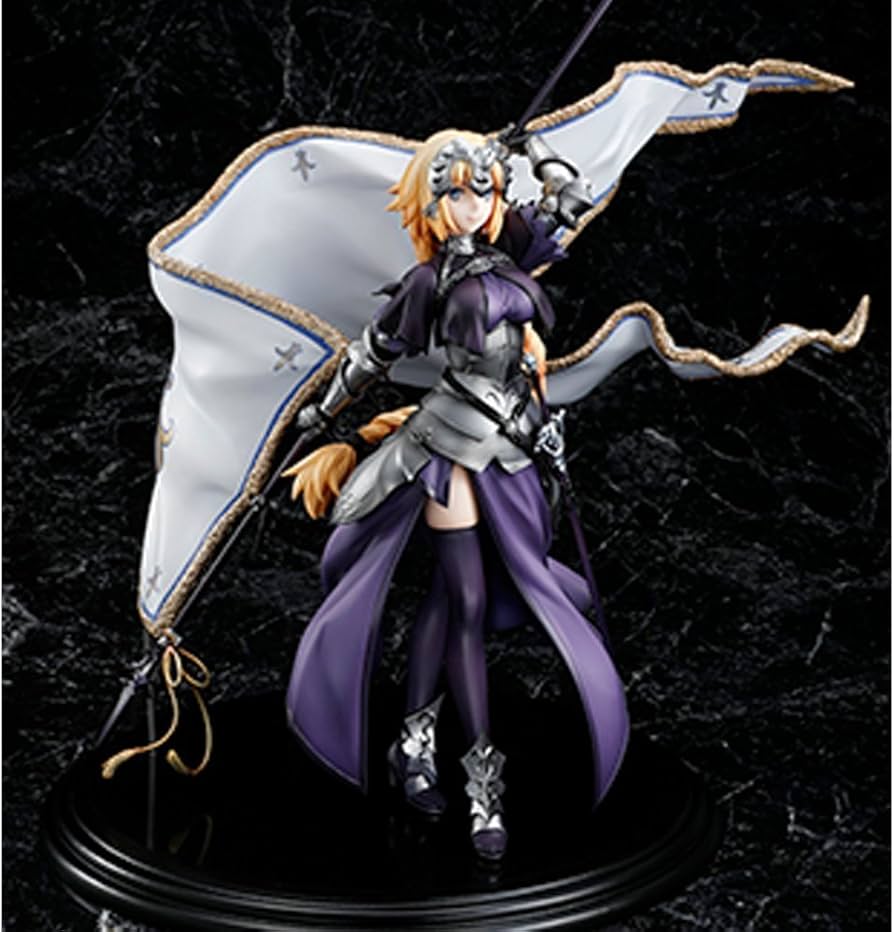 Amazon.co.jp: 『Fate/Grand Order』 ルーラー/ジャンヌ・ダルク 1/7