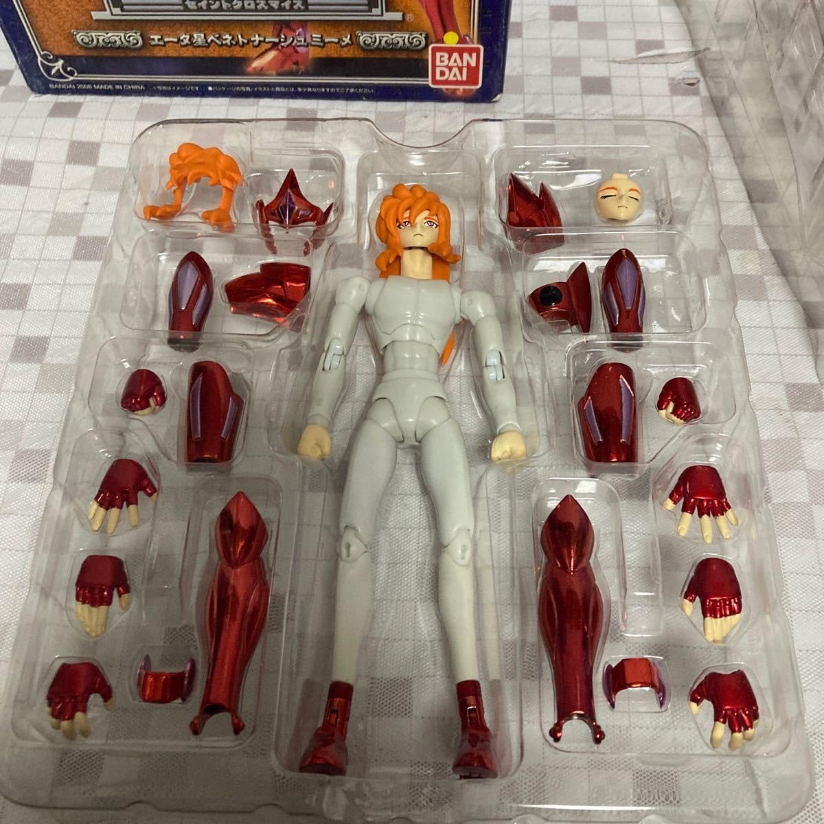 Amazon | shro 聖闘士星矢 聖闘士聖衣神話 セイントクロスマイス