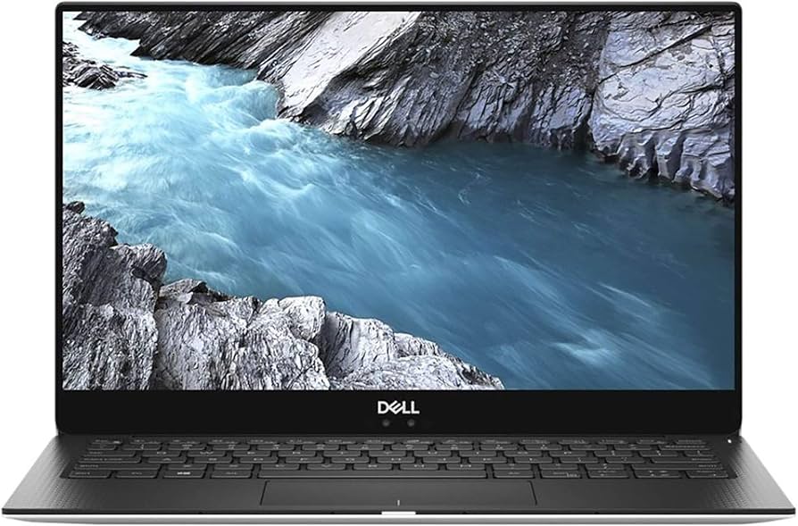 Amazon.com: Dell XPS 9370 3840 x 2160 Touchscreen LCD Laptop with