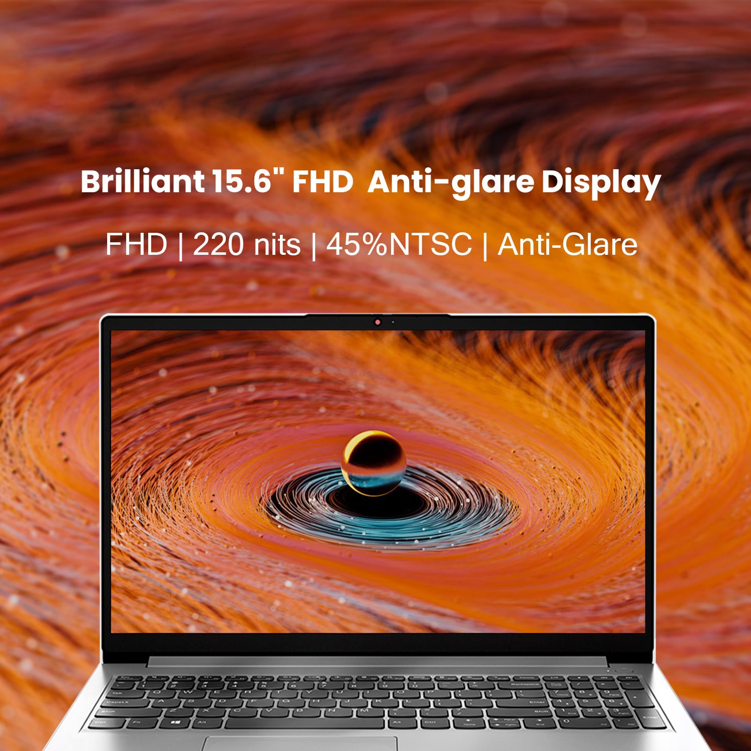 Amazon.com: Lenovo IdeaPad 1 Daily Traditional Laptop, 15.6