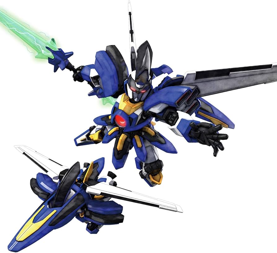 Amazon | LBX ダンボール戦機 ハイパーファンクション オーディーン 1