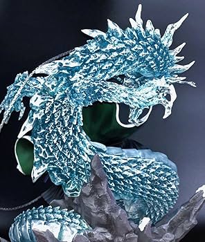 Amazon | ブリーチ フィギュア 日番谷冬獅郎 ガレージキット レジン