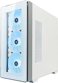 Amazon.co.jp: 【NEWLEAGUE】ゲーミングデスクトップパソコン【 Core