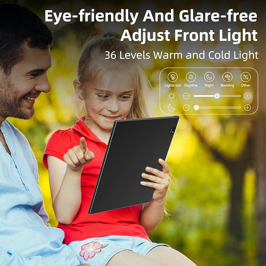 Amazon.co.jp: Bigme 電子ブックリーダー、10.3 インチEink