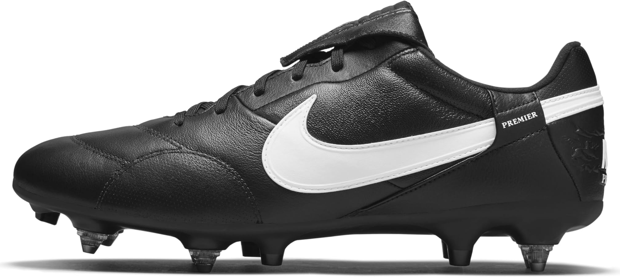 Amazon.com | Nike The Nike Premier Iii Sg-pro Anti-clog Traction