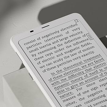 Amazon.co.jp: BOOX Palma 2 タブレット 6.13インチ 電子書籍リーダー