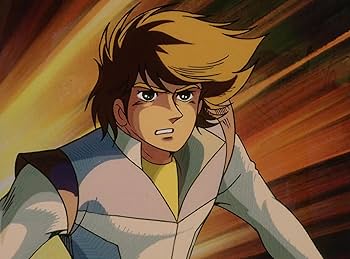 Amazon.co.jp: 六神合体ゴッドマーズ コレクションBlu－ray 【想い出の