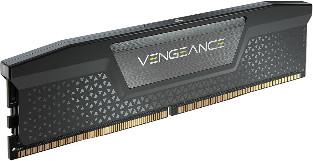 Amazon | CORSAIR DDR5-5200MHz デスクトップPC用メモリ VENGEANCE
