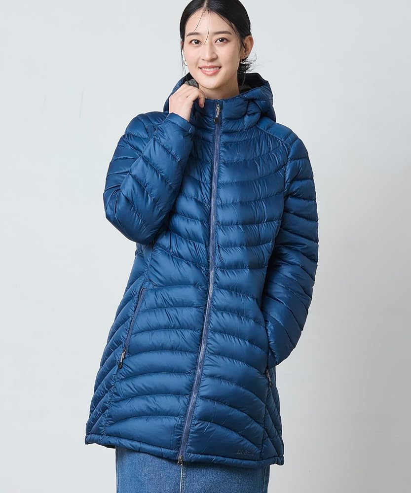 Amazon.co.jp: [エルエルビーン] ウィメンズ ウルトラライト 850