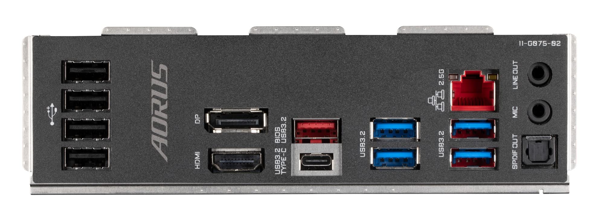 Amazon | GIGABYTE Z690M A ELITE DDR4 Rev. 1.0 マザーボード ATX