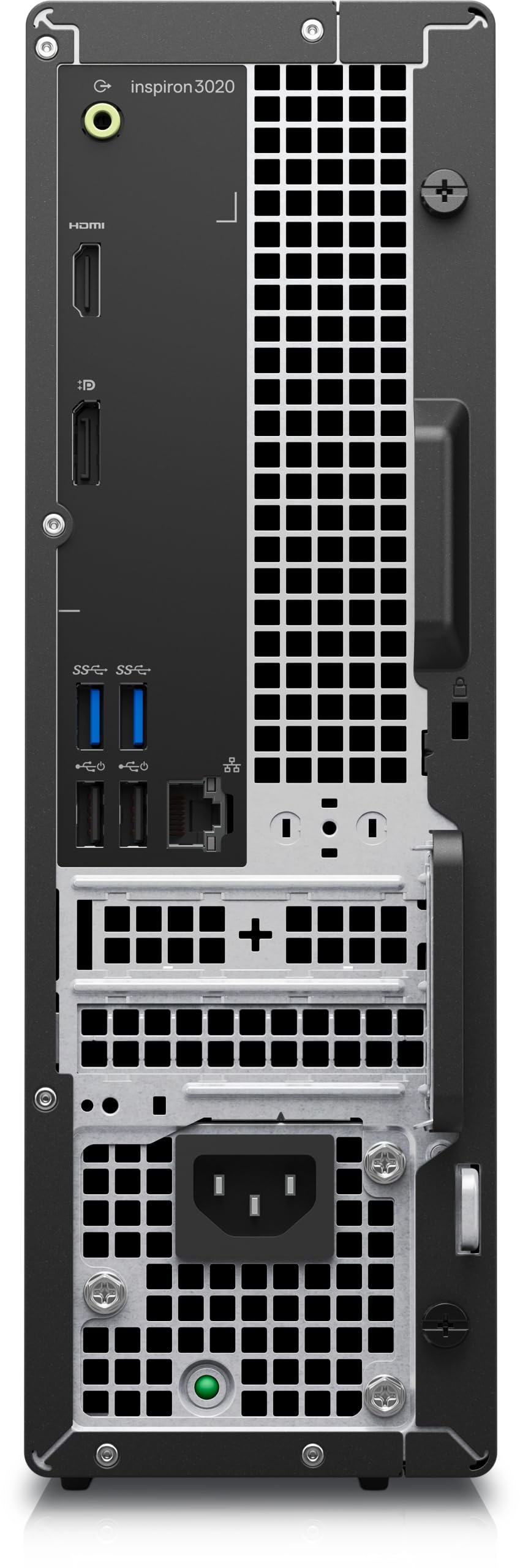 Amazon.com: Dell Inspiron 3020 Small Desktop 2TB SSD 64GB RAM