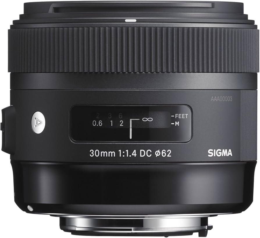 Amazon.co.jp: シグマ(Sigma) SIGMA シグマ Canon EF-Sマウント レンズ
