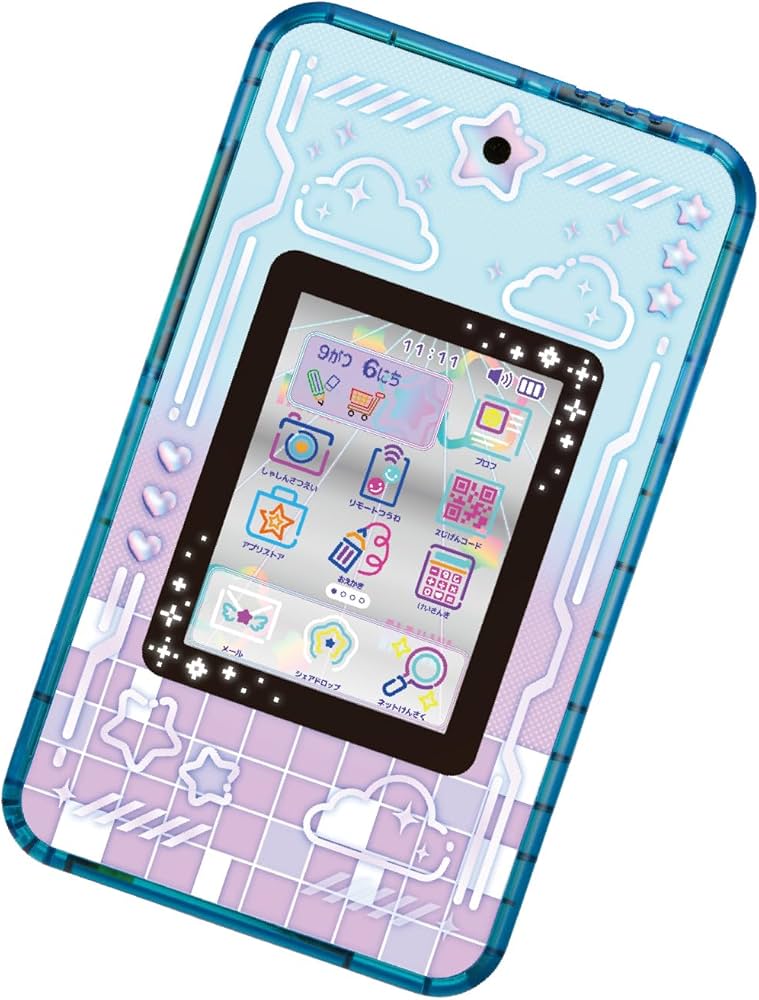 Amazon.co.jp: セガフェイブ(SEGA FAVE) meスマホ+ アオハルスカイ