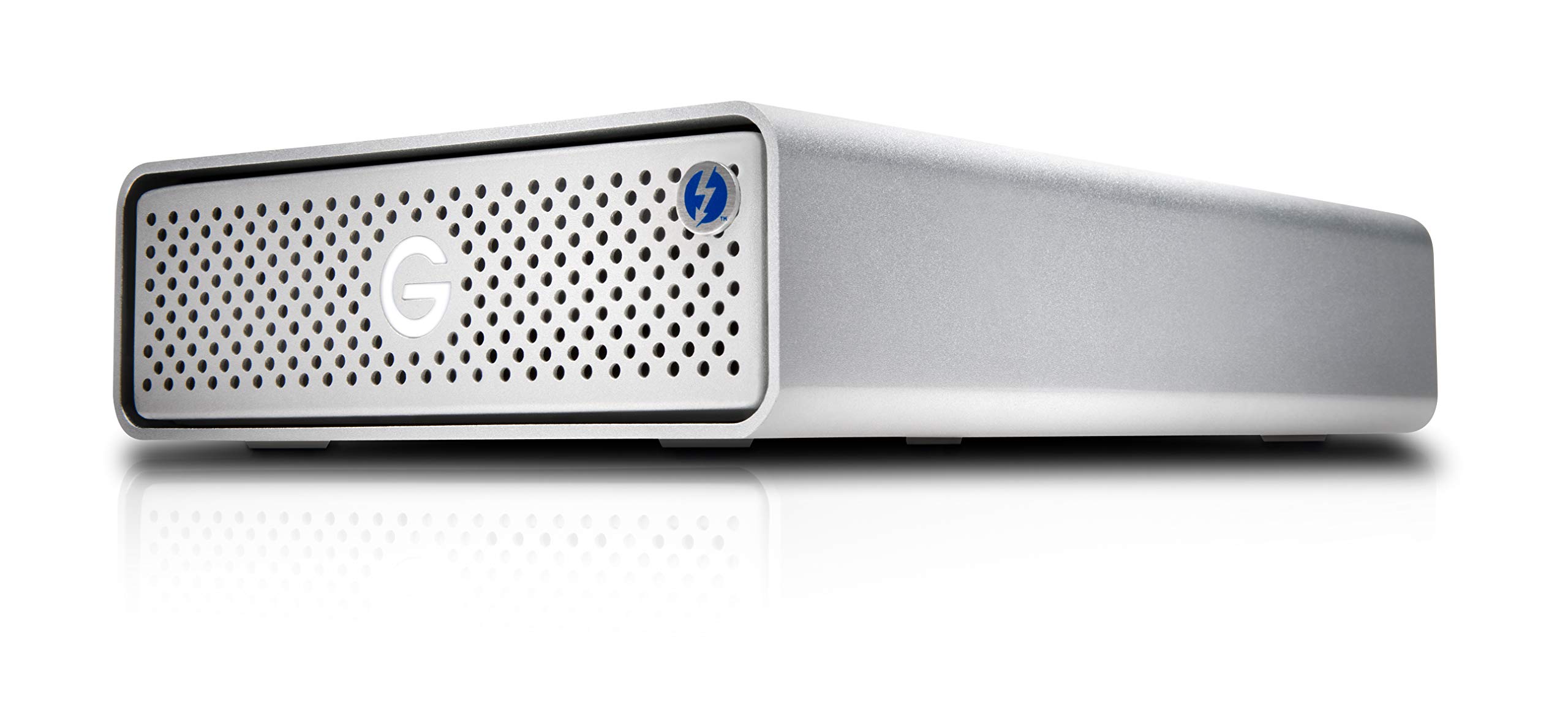 Amazon.com: G-Technology 10TB G-DRIVE with Thunderbolt 3 and USB-C
