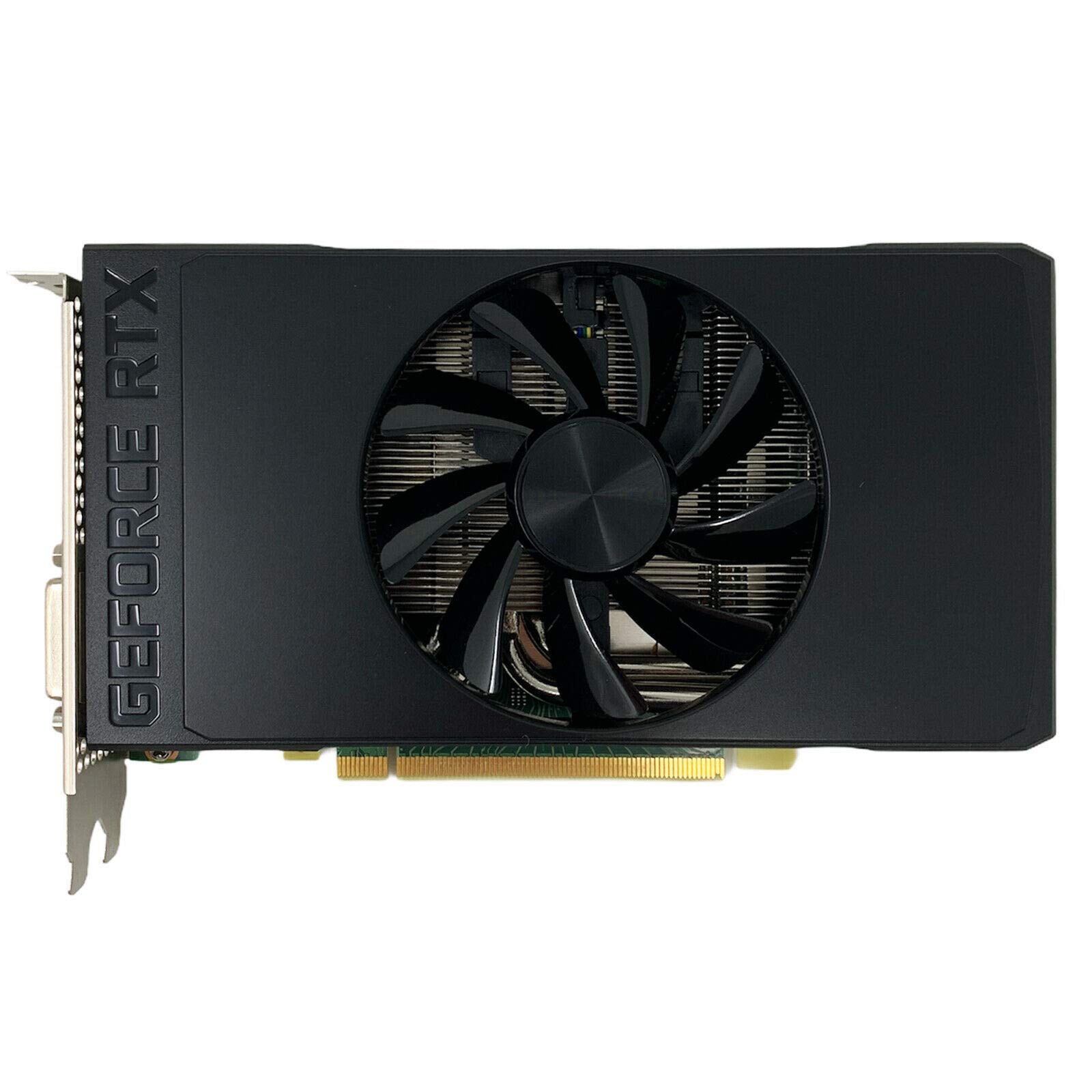 Amazon | NVIDIA_GeForce RTX 2060 6GB GDDR6 グラフィックカード