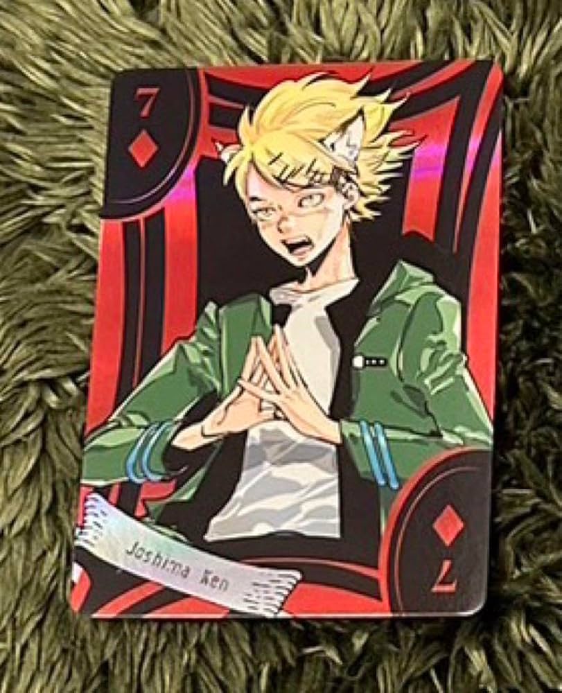 Amazon.co.jp: 天野明展 家庭教師ヒットマンREBORN! オーロラトランプ