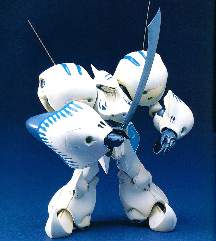 Amazon | FSS 海洋堂 1/100 ヘルマイネ ガレージキット ガレキ レジン