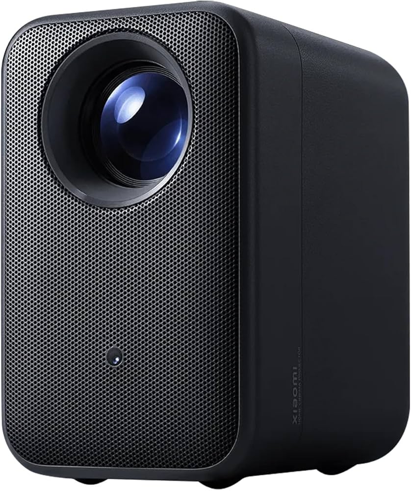 Amazon.com: [Sound by Dolby & Auto Focus] Xiaomi L1 Pro Portable