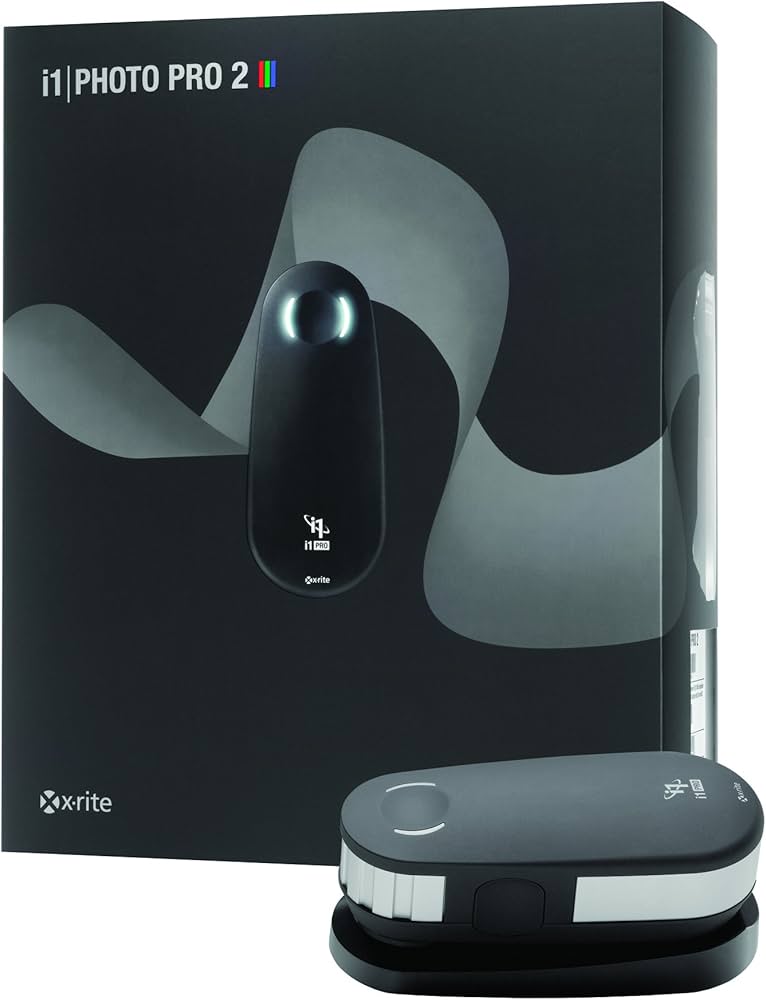 Amazon | 【国内正規代理店品】X-rite エックスライト キャリブレー