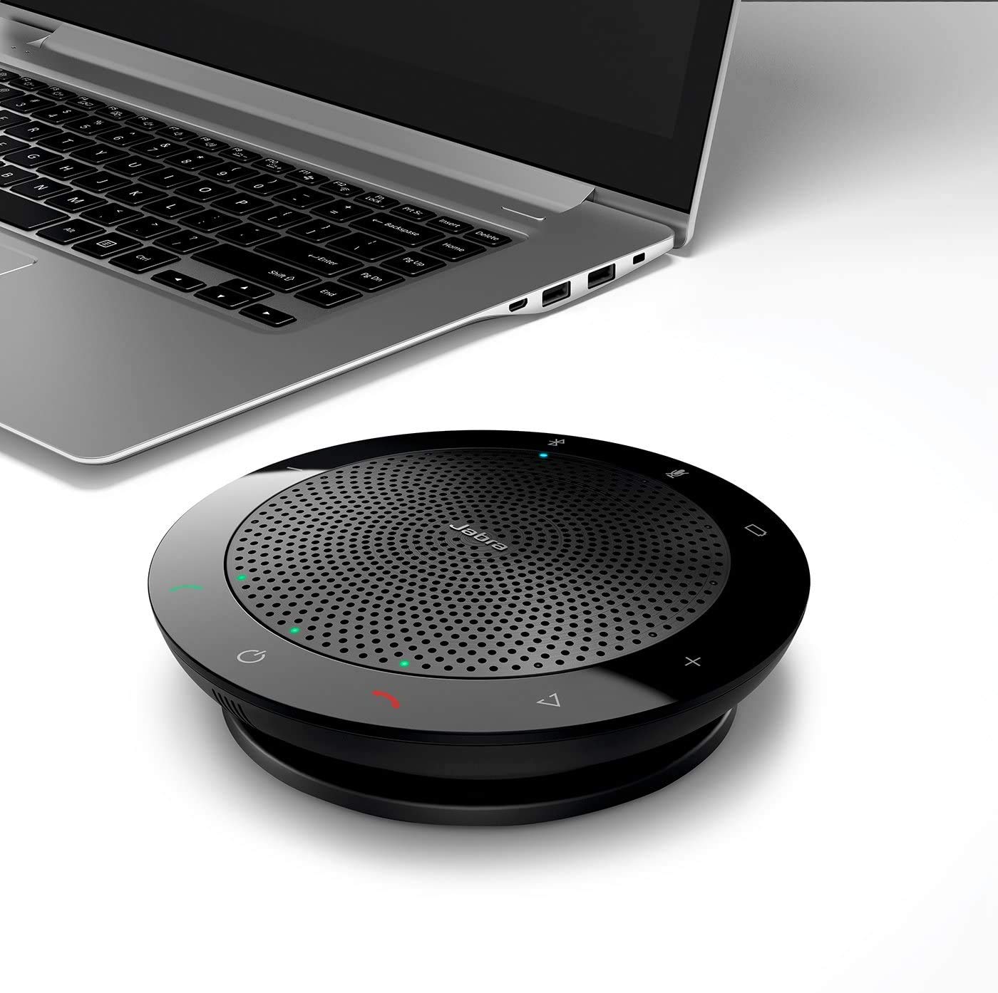 Amazon.co.jp: Jabra SPEAK 510 MS Speakerphone (7510-109) [並行輸入