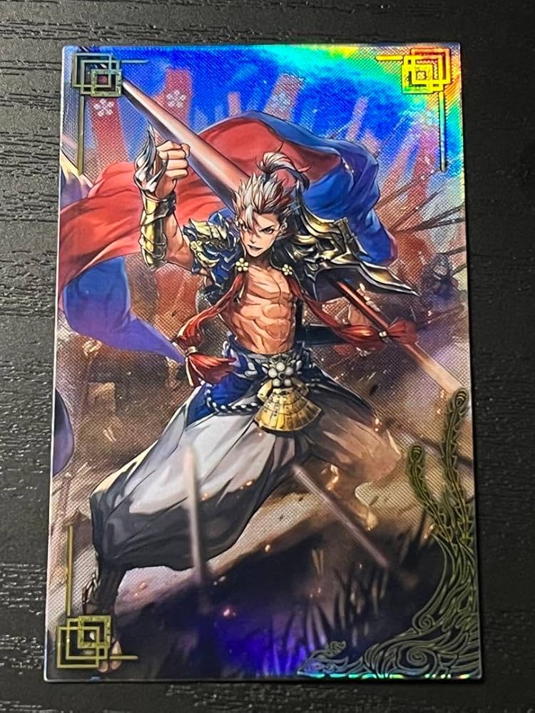 取*猫様 英傑大戦 絆 セット 取*猫様 英傑大戦 絆 セット 取*猫様 英傑