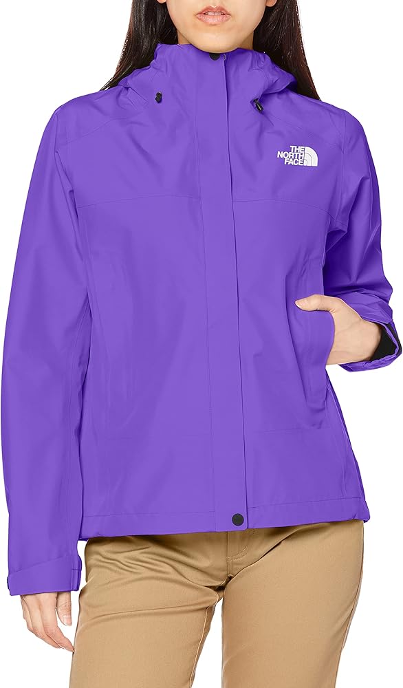 Amazon.co.jp: [ザノースフェイス] フューチャーライト ドリズル