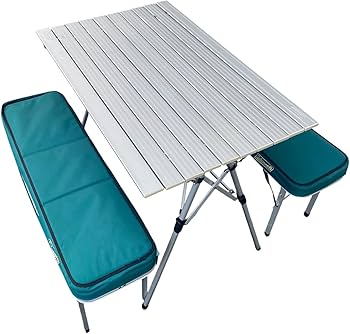 Amazon | Coleman(コールマン) ピクニックベンチセット 170-5652