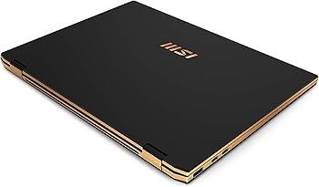 Amazon.com: MSI Summit E13 Flip Evo 13.4