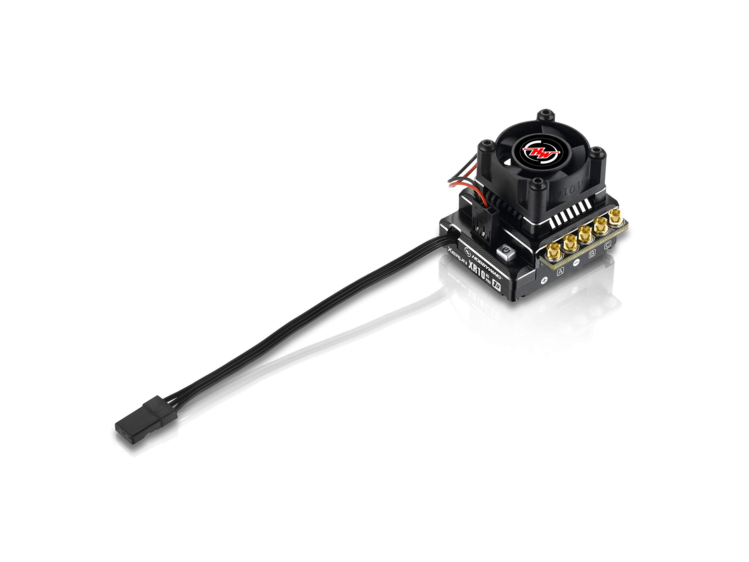 Amazon | Hobbywing XR10 PRO-1S (1S HD) | ラジコン・ドローン 通販
