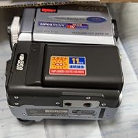 Amazon | SONY DCR-PC9 デジタルビデオカメラレコーダー miniDV