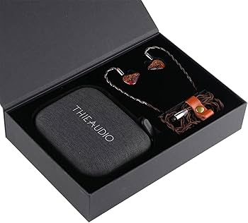 Amazon.co.jp: 【VGP 2022 SUMMER受賞】THIEAUDIO V16 Divinity旗艦