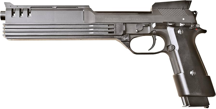 Amazon | ケーエスシー KSC ガスガン スペシャル3点セット！ M93R