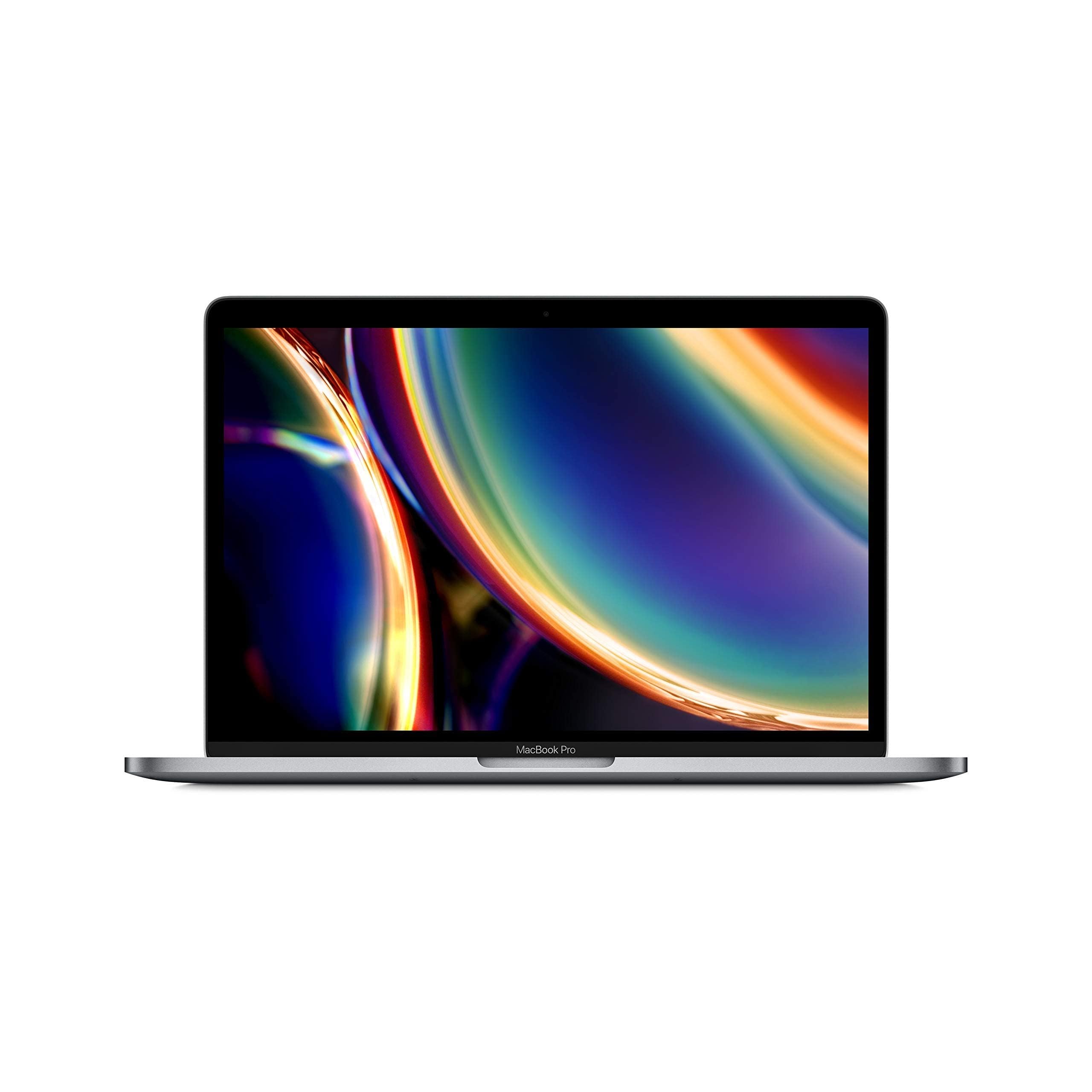 Amazon.com: Apple 2020 MacBook Pro with 2.0GHz Intel Core i5, 13