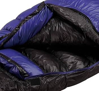 Amazon.co.jp: イスカ(ISUKA) 寝袋 エア450X ロイヤルブルー [最低使用