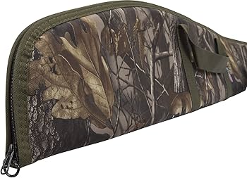 Amazon | Allen Company 迷彩ライフルケース - ハンティングショット