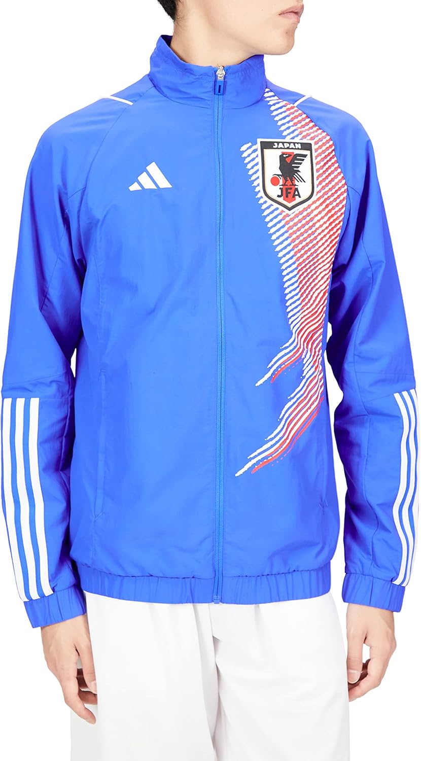 Amazon | [アディダス] サッカー ジャージトップサッカー日本代表