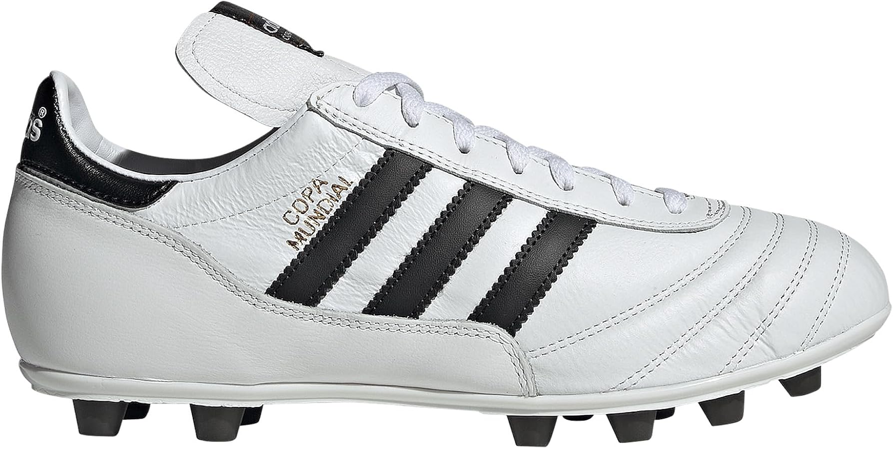 Amazon.co.jp: adidas Copa Mundial Unisex Adult Soccer Cleats