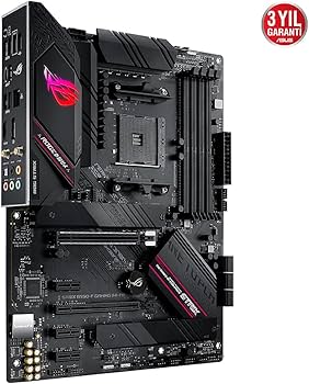 Amazon | ASUS AMD B550 搭載 AM4 対応 マザーボード ROG STRIX B550-F