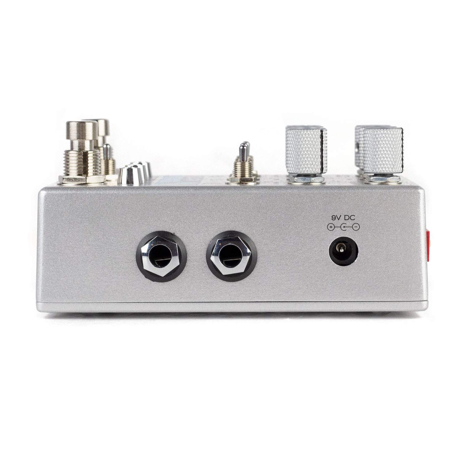 Amazon | Chase Bliss Dark World デュアルリバーブ | ディレイ