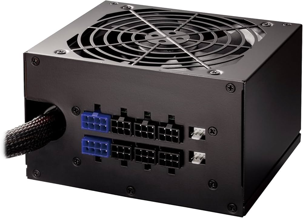 Amazon.co.jp: 玄人志向 STANDARDシリーズ 80 PLUS Gold 600W ATX電源