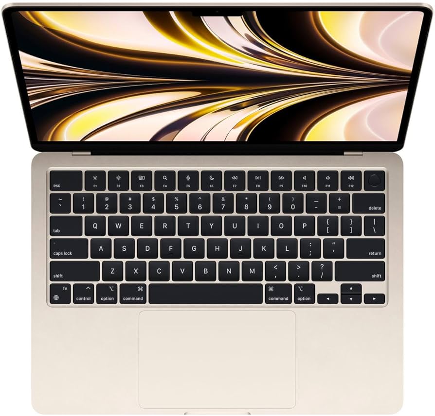 Amazon.com: Apple MacBook Air 13.6